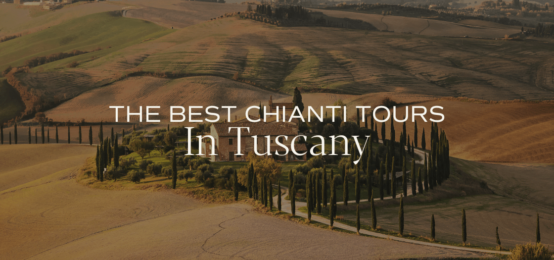 Discover the ultimate Chianti wine tasting adventure with Boho Travel. Explore Tuscany's rolling hills, vineyards, and traditional wines.