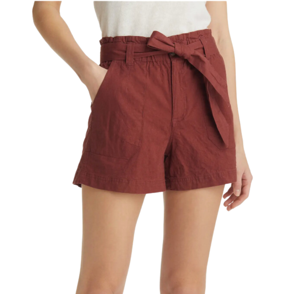 the boho traveller by sydney zaruba cute shorts to wear in italy