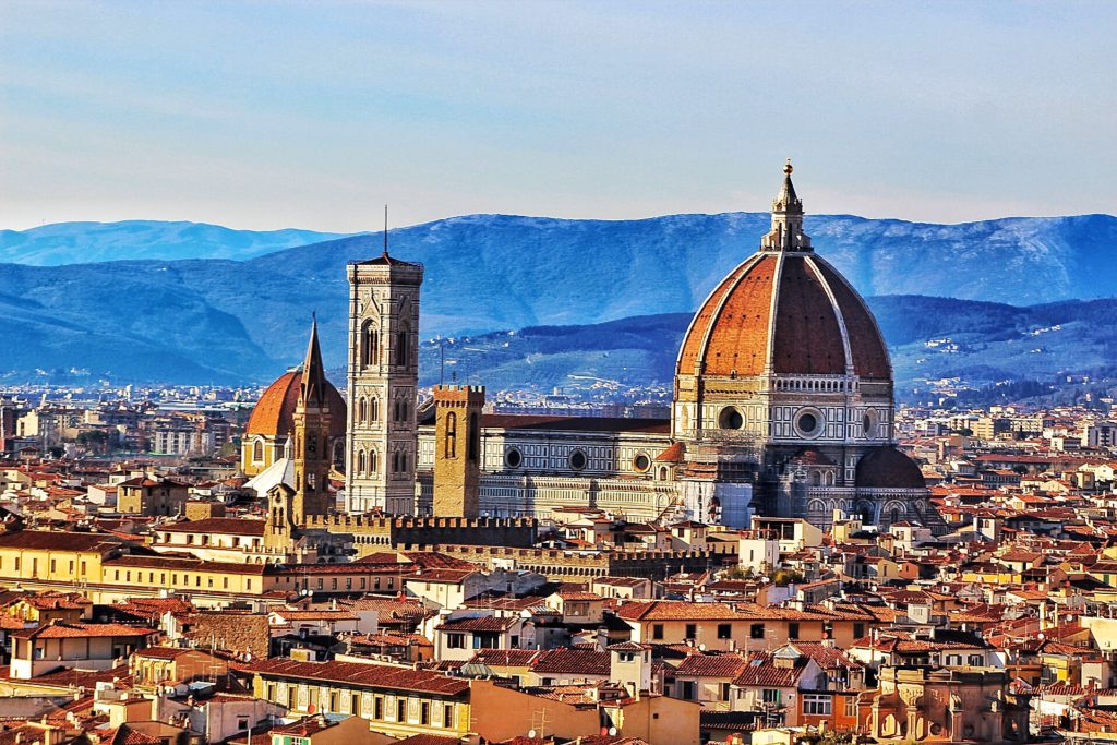 Florence in Photos - The Boho Traveller