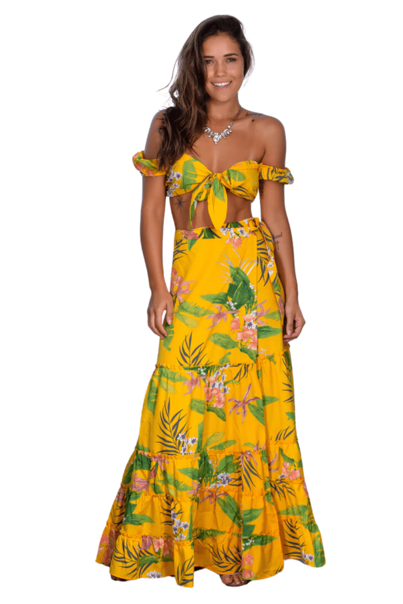 Florida Keys Dress