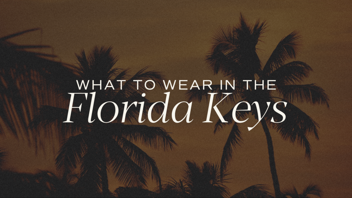 Discover the ultimate packing guide for your Florida Keys vacation! Learn what to wear for every activity from beach lounging to evening dinners, with tips from a local.