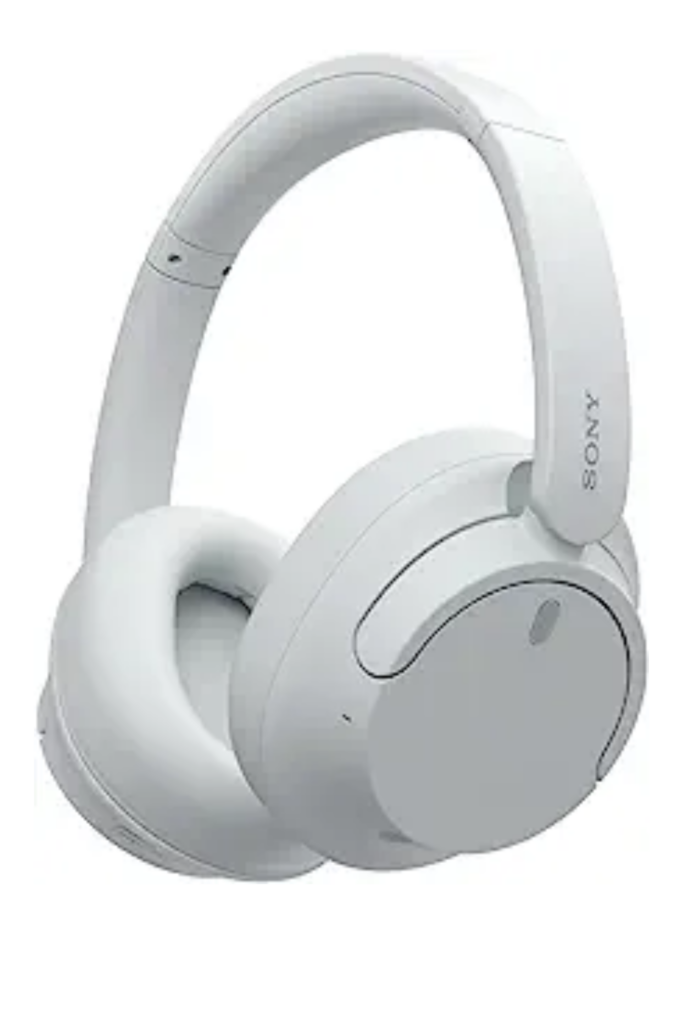 Bose QuietComfort Wireless Noise-Cancelling Headphones