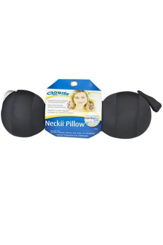 Cloudz Neckii Pillow 