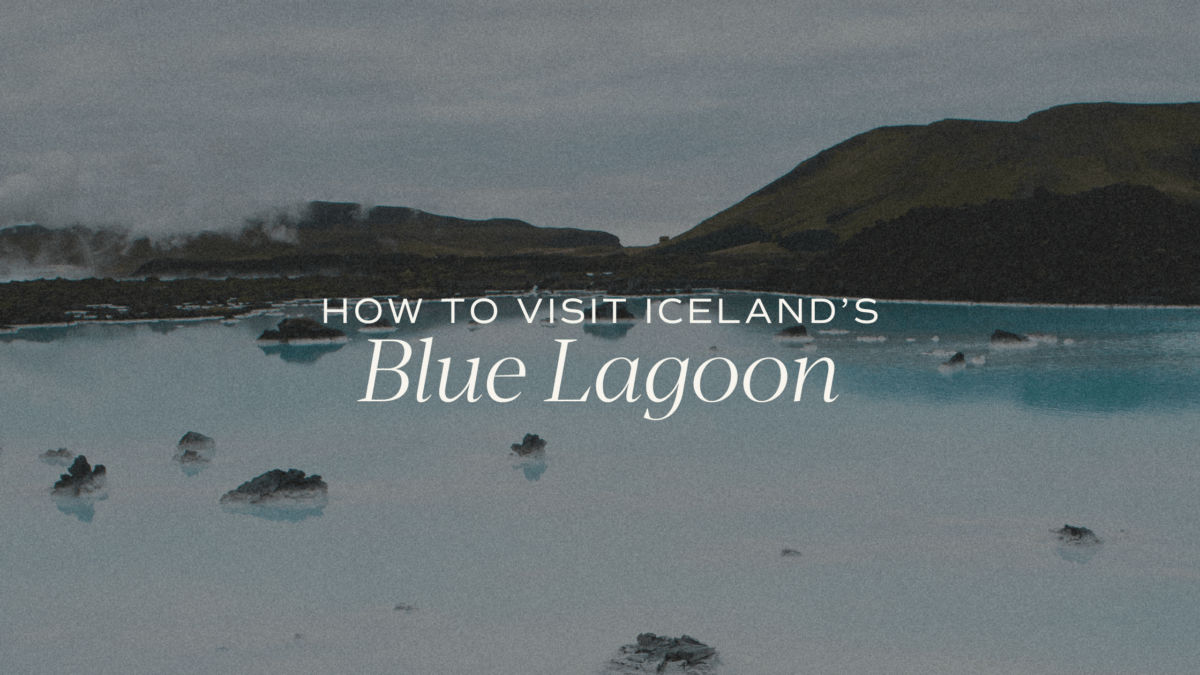 Plan your visit to Iceland's Blue Lagoon with our comprehensive guide. Get insider tips, read reviews, and learn what to expect from this iconic geothermal spa.