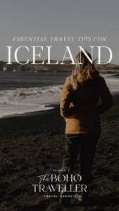 Prepare for an extraordinary Icelandic experience with our "Iceland Travel Tips" blog post. We've curated the top 10 essential tips to ensure your trip is seamless and unforgettable. From expertly navigating the unpredictable weather to capturing the Northern Lights' magic, our guide has you covered. Learn how to respect Iceland's pristine nature, tackle the rugged terrain with a 4WD, and indulge in traditional Icelandic cuisine. Don't miss this indispensable resource for making your Icelandic adventure safe, enjoyable, and culturally enriching.