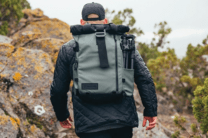 the best camera equipment for travelers the best camera bag for travelers