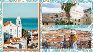 what to do with 24 hours in lisbon