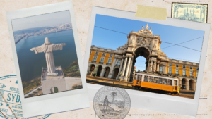 lisbon, portugal travel guide