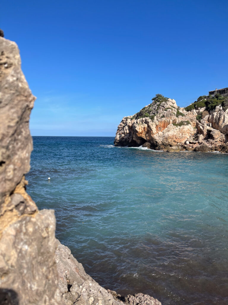 Island in Mallorca, Spain - palma mallorca travel guide
