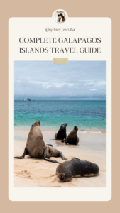 Discover the wonders of Galapagos Islands travel with our comprehensive guide. From unique wildlife encounters to pristine landscapes, embark on the adventure of a lifetime. Let us be your trusted resource for planning your dream trip to the Galapagos Islands today!