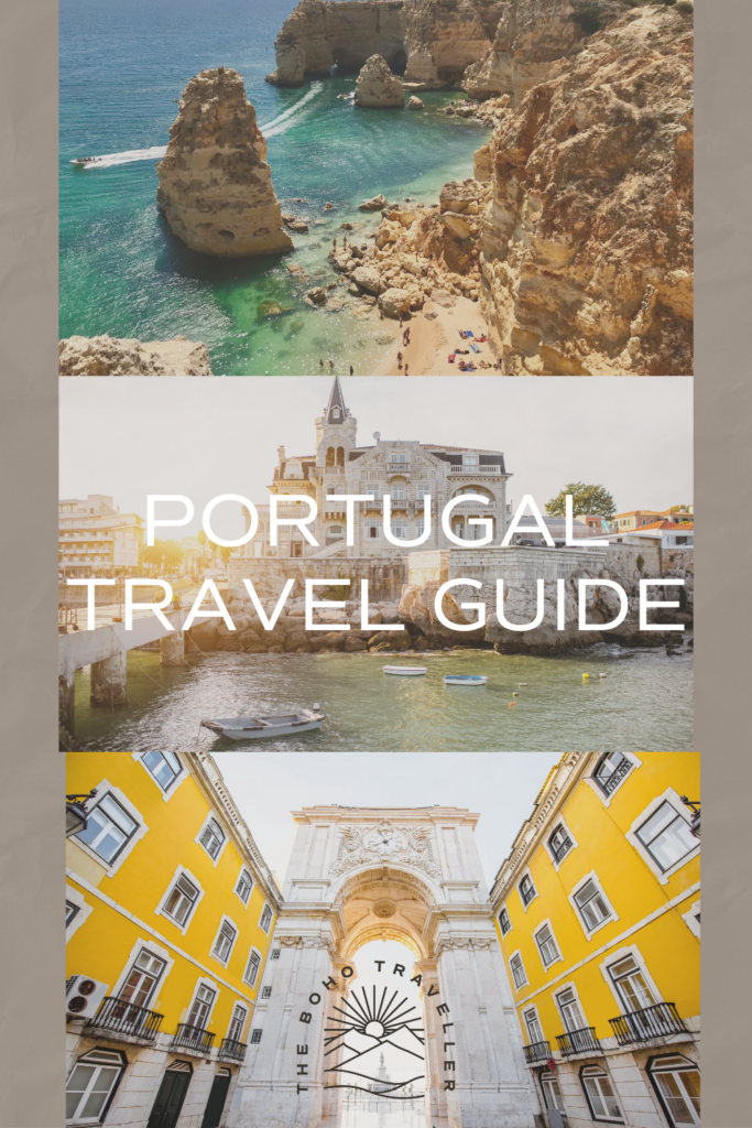 Discover the best of Portugal with our comprehensive travel guide. Get tips on must-visit regions, top tours, where to stay, and what to eat.