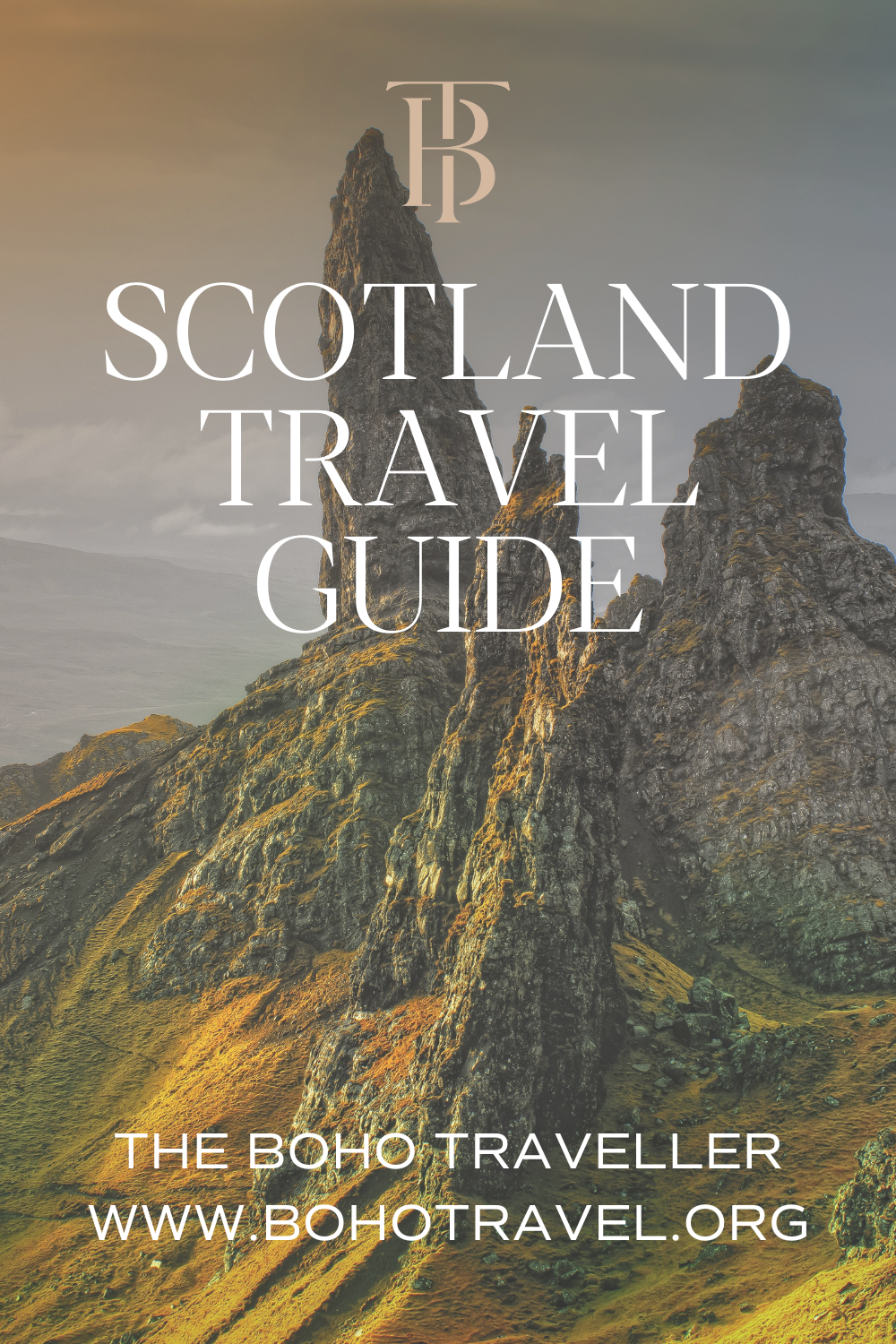 Scotland Travel Guide -- Pack your bags for an unforgettable journey with our Scotland Travel Guide! Discover majestic castles, mystical lochs, and cozy, hidden pubs. Whether you're a history buff, nature lover, or adventure seeker, Scotland calls you to explore its stunning landscapes and rich heritage. #scotland #scotlandtravelguide