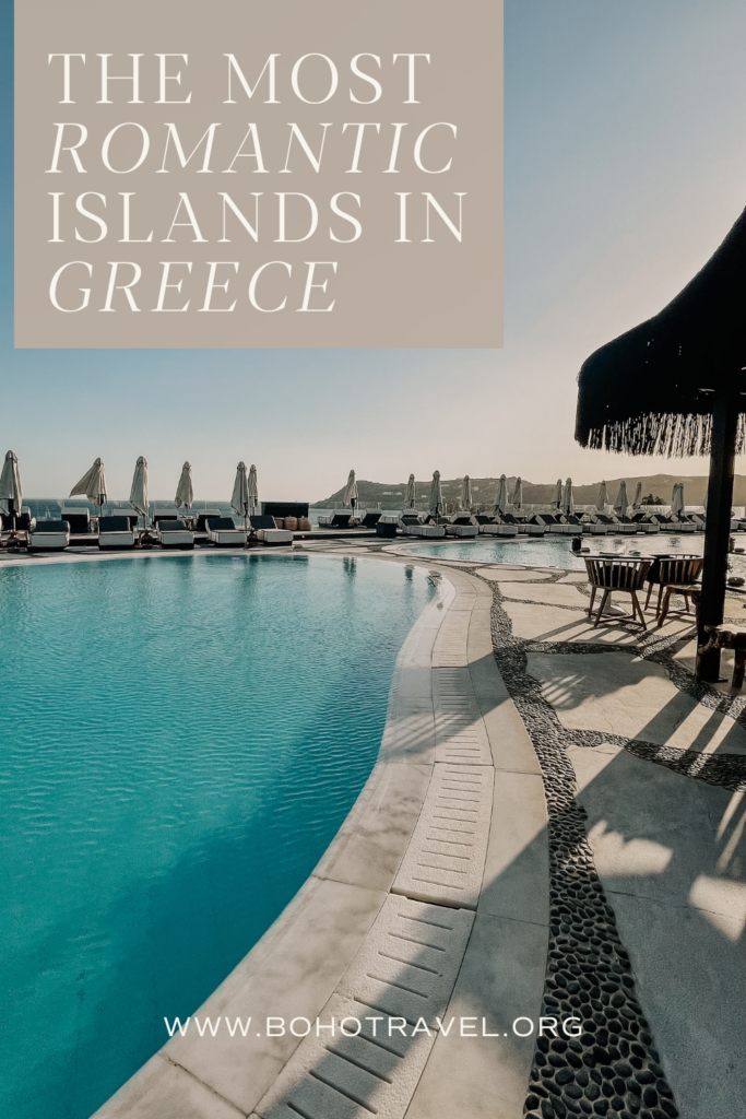 Explore romantic Greek islands like Santorini, Mykonos, Crete, and Rhodes with Boho Travel. From stunning sunsets to secluded beaches, experience the epitome of romance. Let us curate your dream getaway today!
