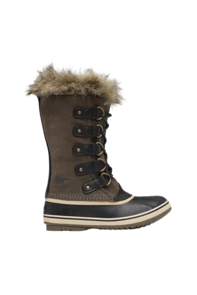 Sorel Snow Boots