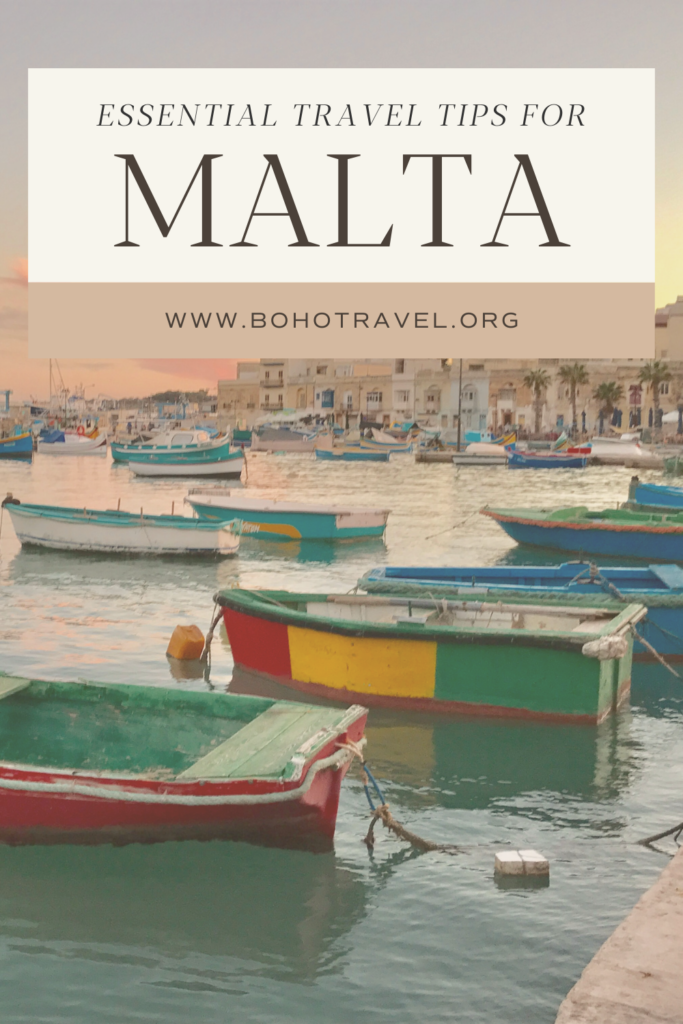 Discover the Mediterranean marvel that is Malta! Malta packs a punch of history, sun, and savory eats. Get ready for sun-soaked adventures, bi-seasonal weather, and a linguistic tapestry that'll make your head spin. From pastizz to rabbit stew, your taste buds are in for a treat! And don't forget the Maltese love for cars – buckle up for a wild ride! Explore ancient temples, fortified cities, and the charm of this island nation. Ready to make memories? Follow our Malta travel tips and get ready for an unforgettable journey!