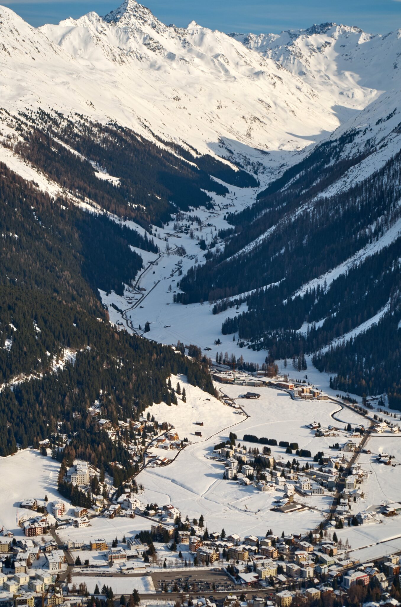 Picture of These Are The Top Luxury Ski In And Ski Out Resorts Of The Year