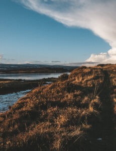Isle of the Skye, Scotland