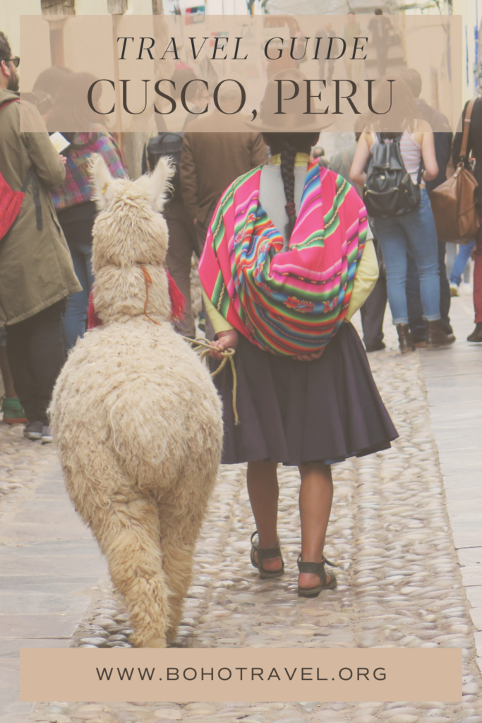 Uncover the wonders of Cusco with our fun and friendly travel guide! From hidden gems to must-see spots, get all the tips you need for an unforgettable adventure in 2024. 