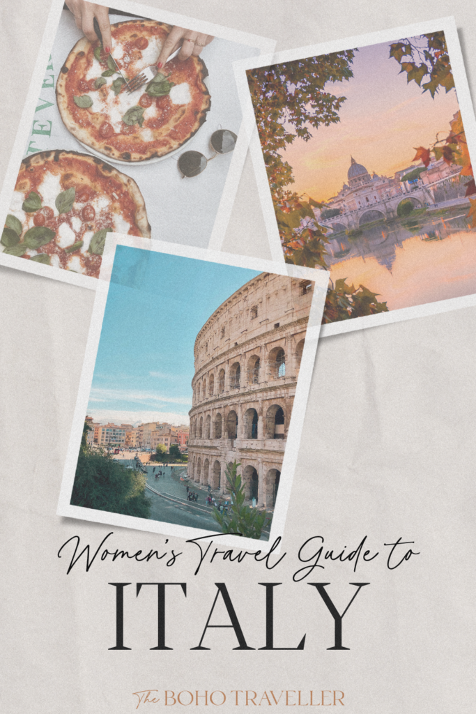 Plan your dream Italian vacation with our ultimate Italy travel guide. Discover the best destinations, travel tips, and must-see attractions to make your trip unforgettable. Explore the beauty of Italy with expert insights and recommendations.